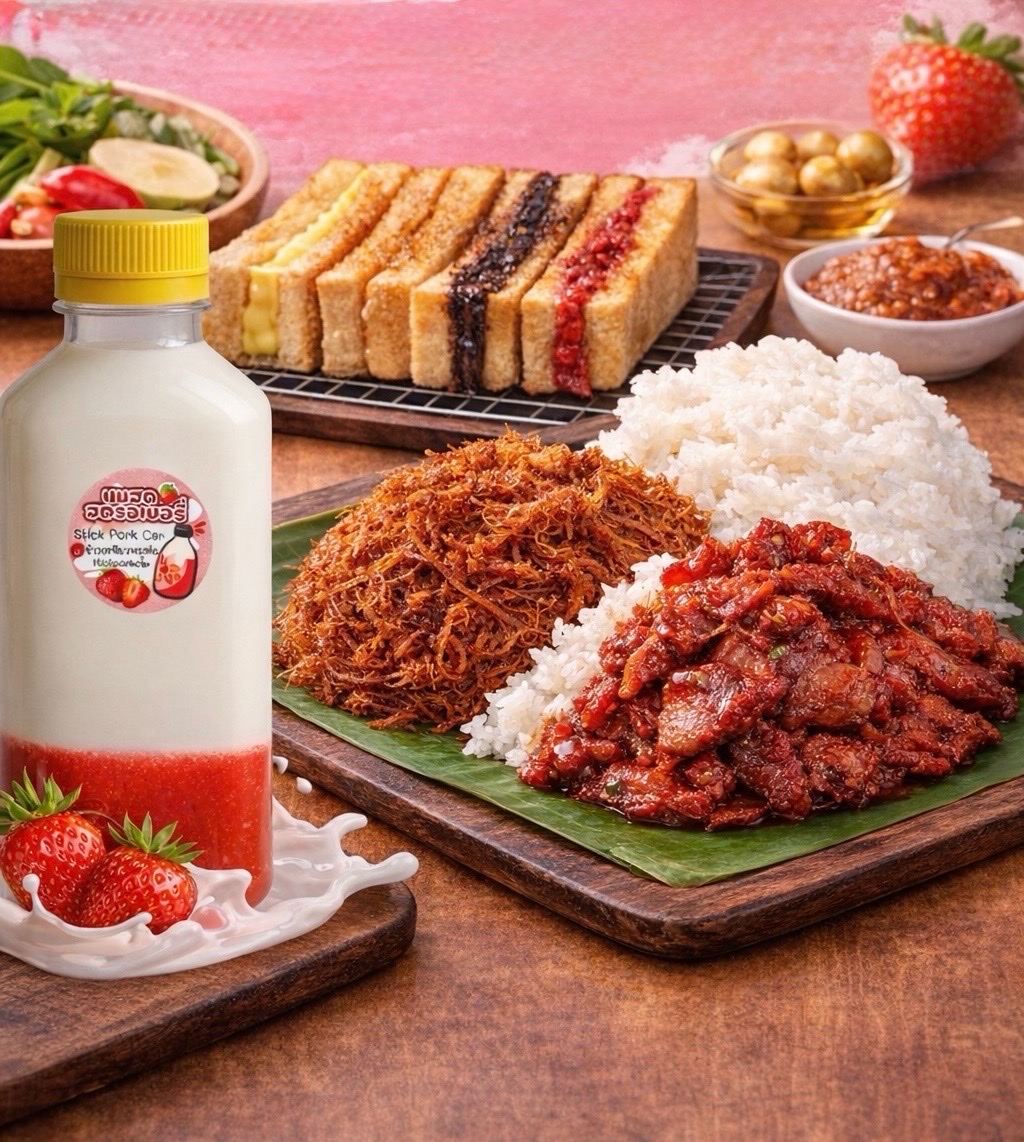 เหนียวหมูคาร์ - บ่อวิน 2