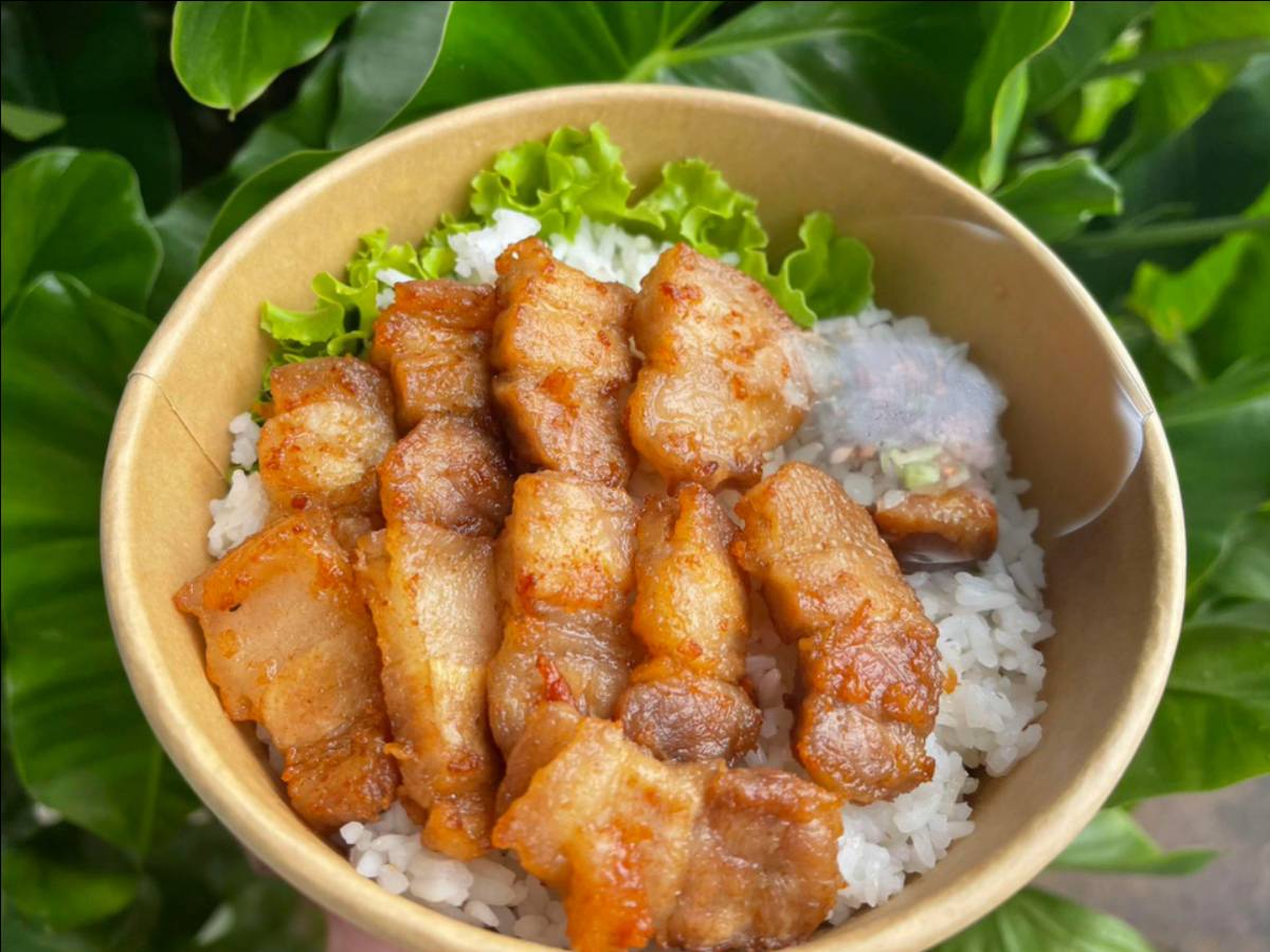 ครัวสุดซอย อาหารตามสั่ง 3