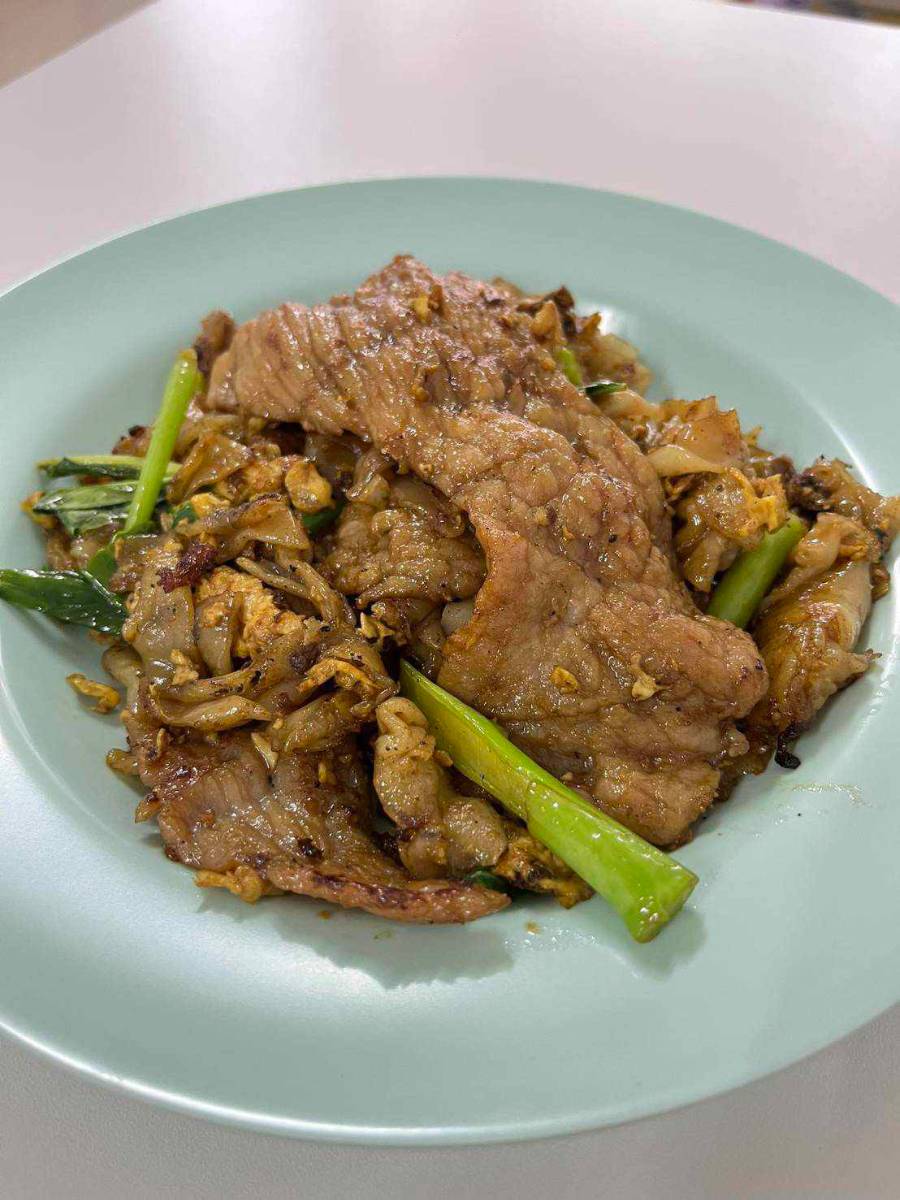 ราดหน้าเคี้ยงเอ็มไพร์ หทัยราษฎร์39 3