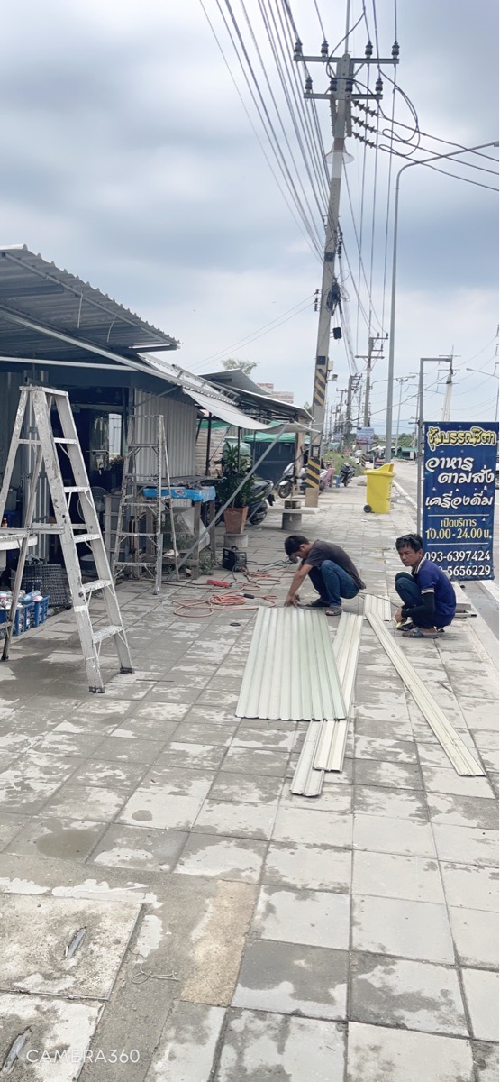 ซุ้มบรรณ์ชิตา 2