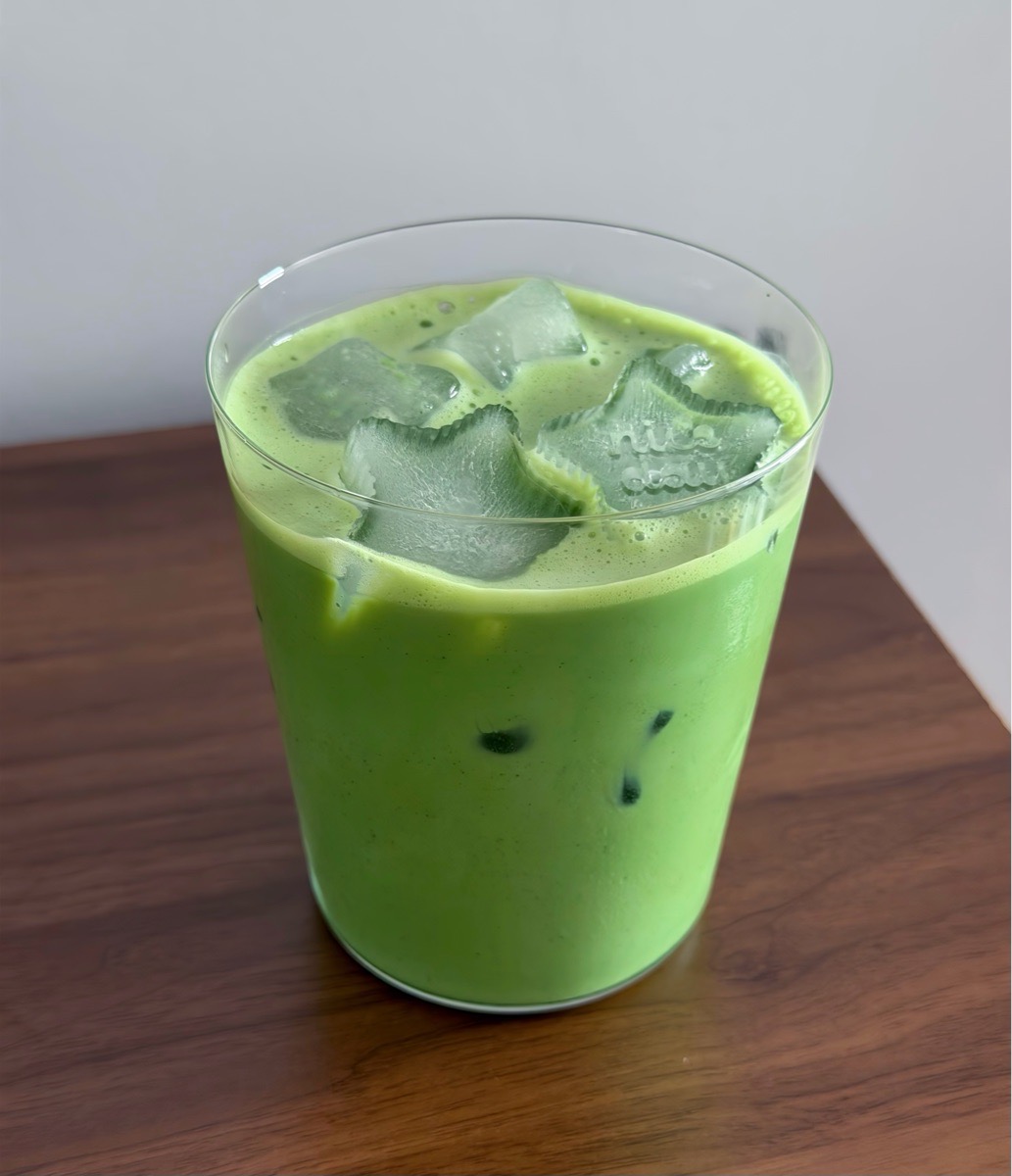YUME MATCHA 2