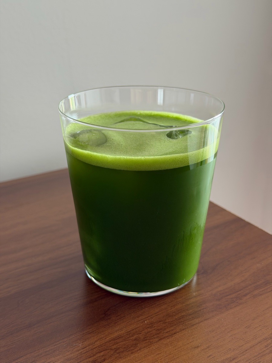 YUME MATCHA 3