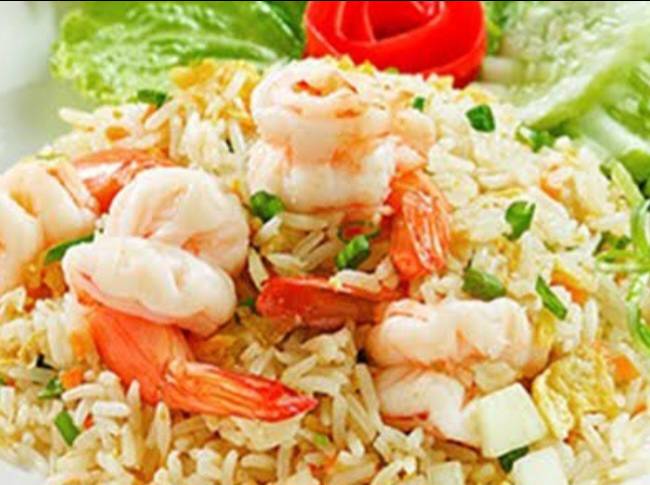 เจ๊อึ่ง ข้าวเหนียวหมู/ข้าวตามสั่ง 3