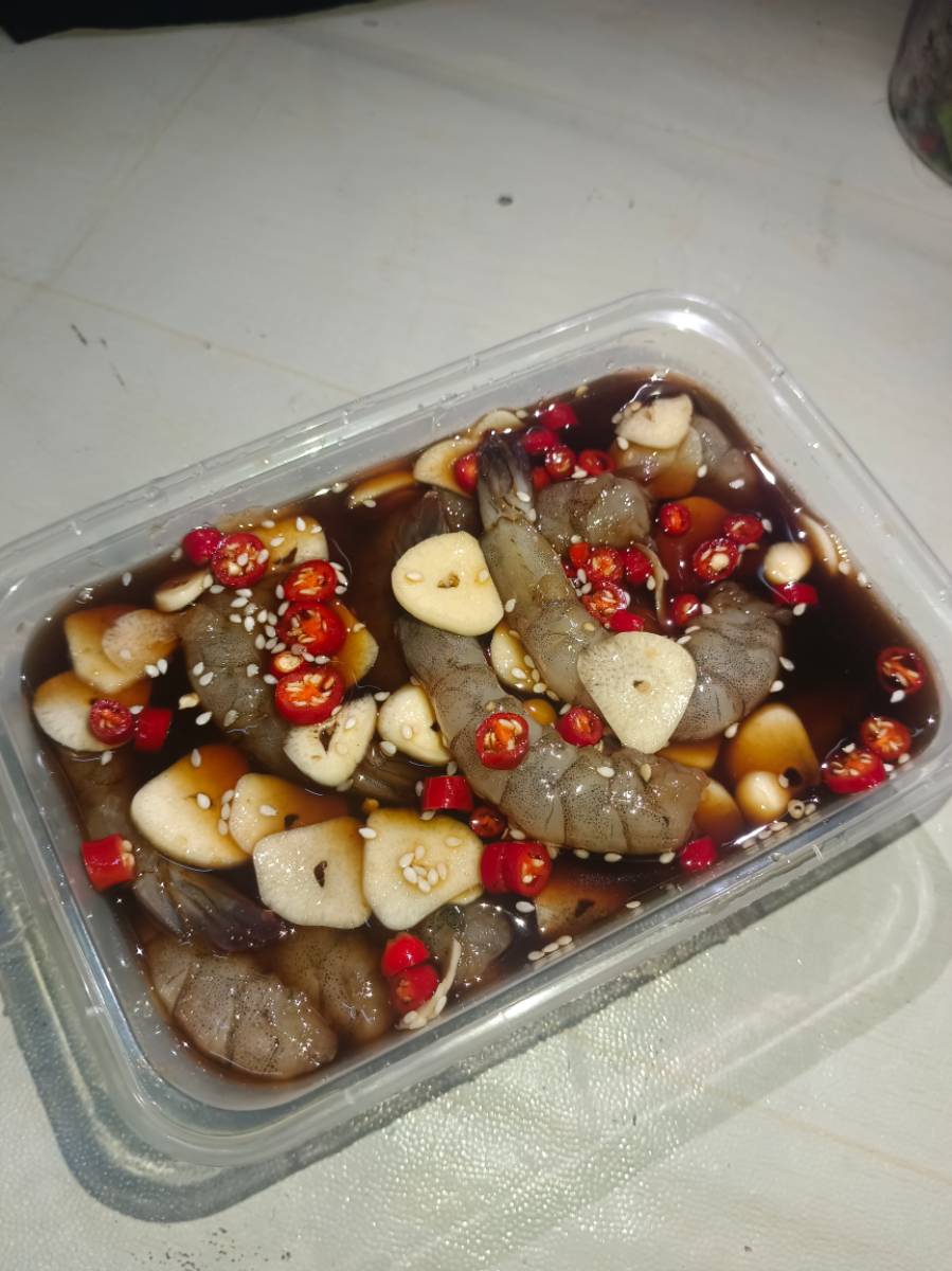 กุ้งเนื้อแน่น 2