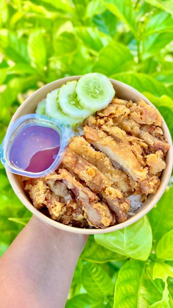 ไก่ย่าง 3