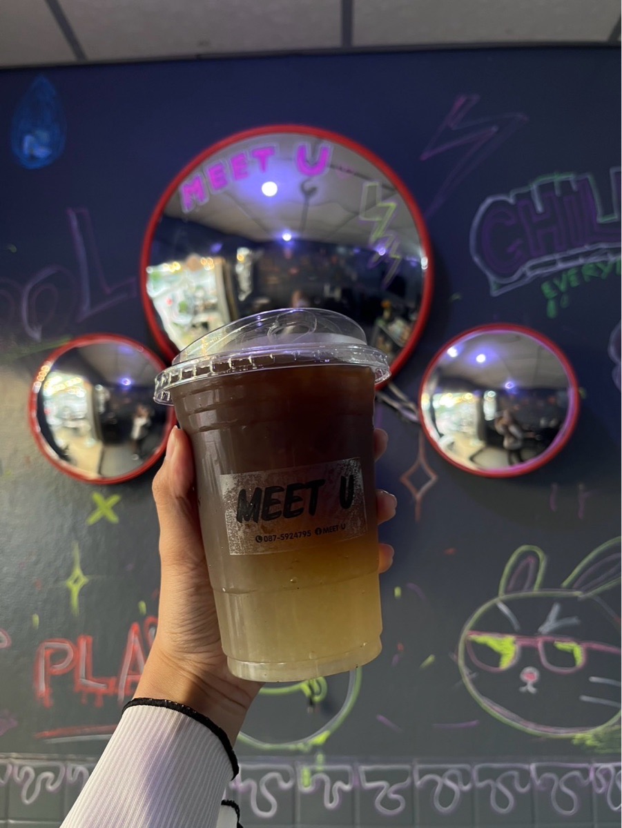 MEET U 3