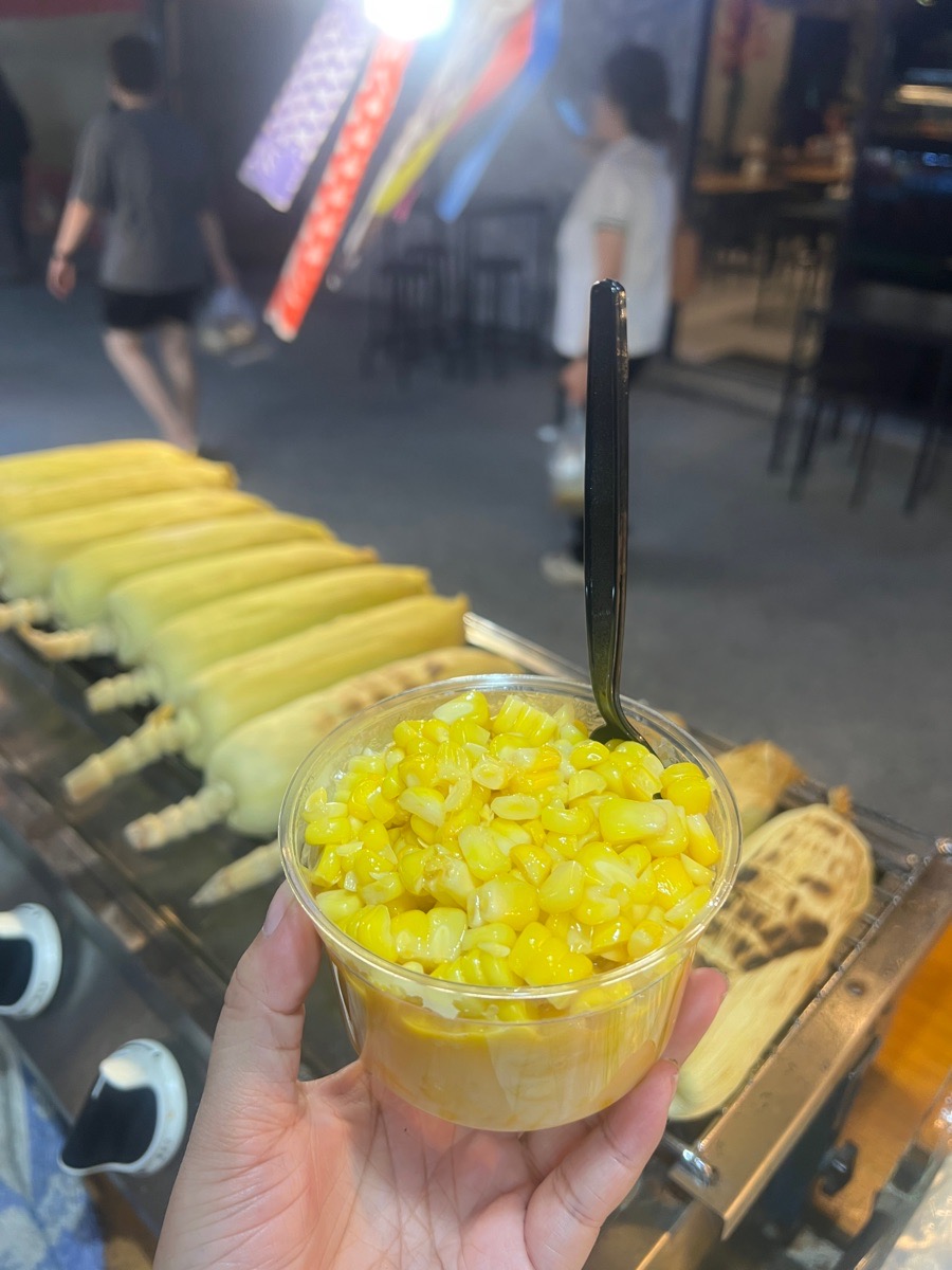 โกดังข้าวโพด 2