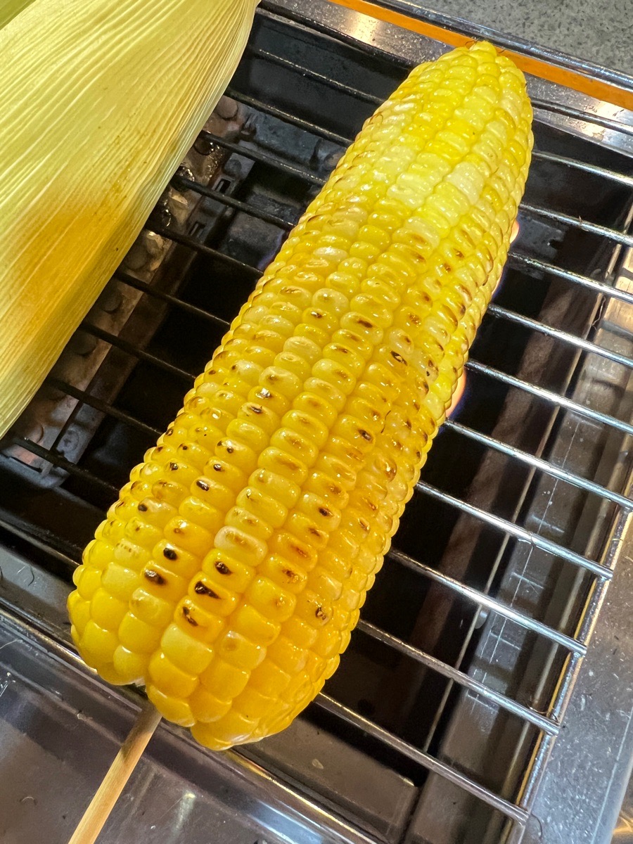 โกดังข้าวโพด 3