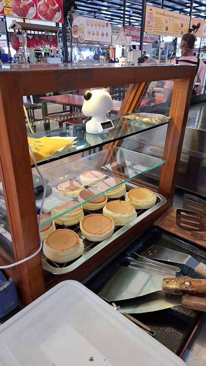Fuu Chan Pancake - ฟูจังแพนเค้ก 2