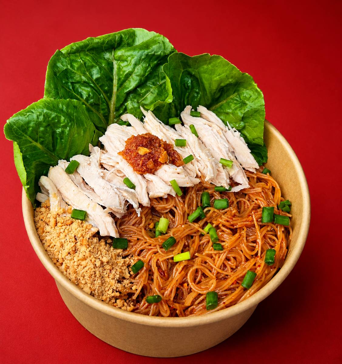หมี่แห้ง ซิลบัน 2