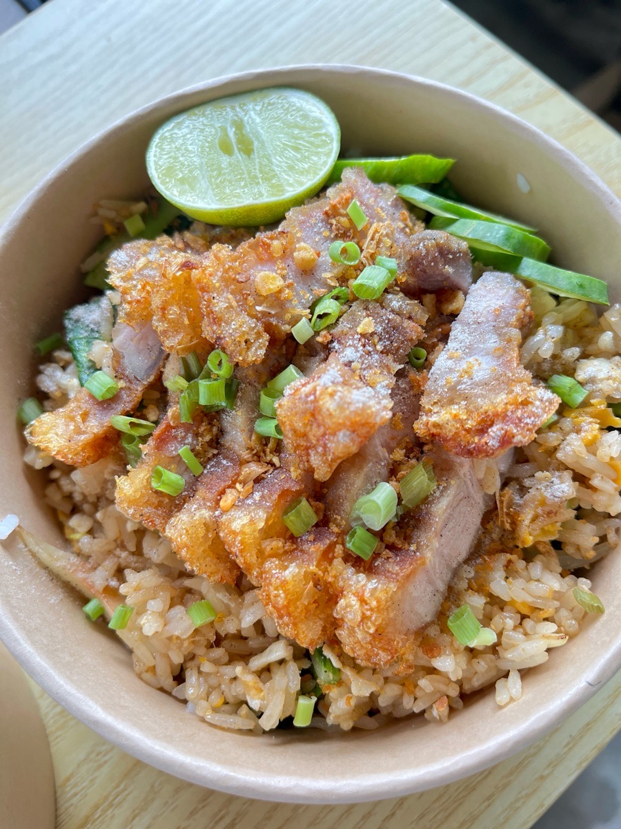 เซี่ยนตามสั่ง-ร้านกินข้าว 2