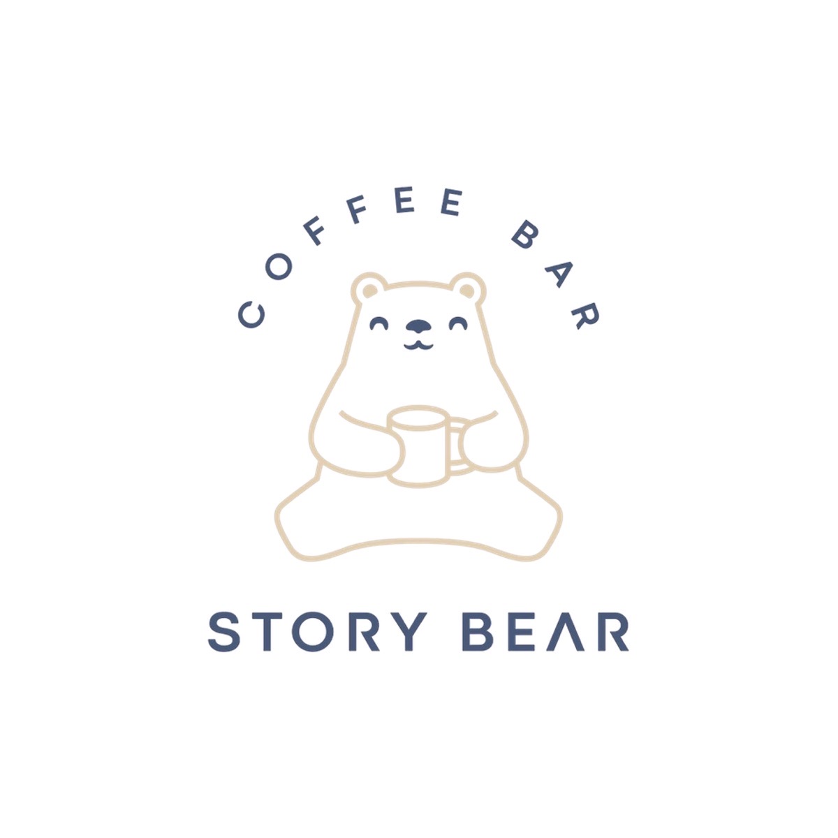 STORY BEAR COFFEE BAR