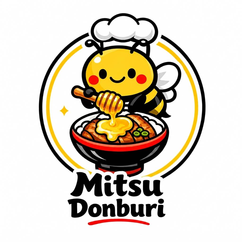 Mitsu Donburi