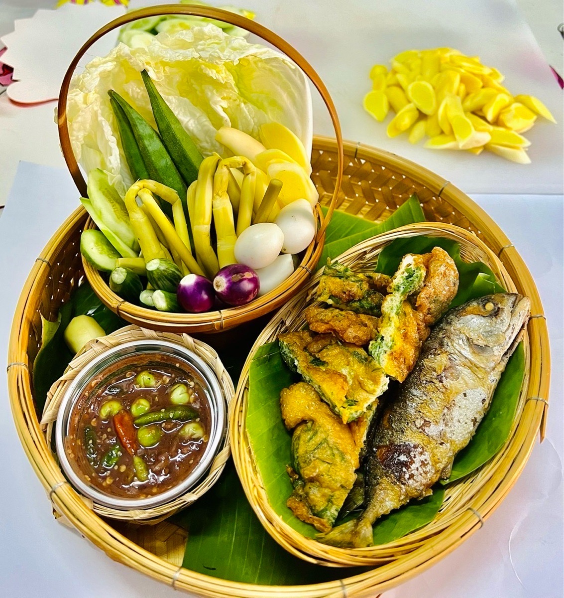 ร้านน้ำพริกพระราม3 3