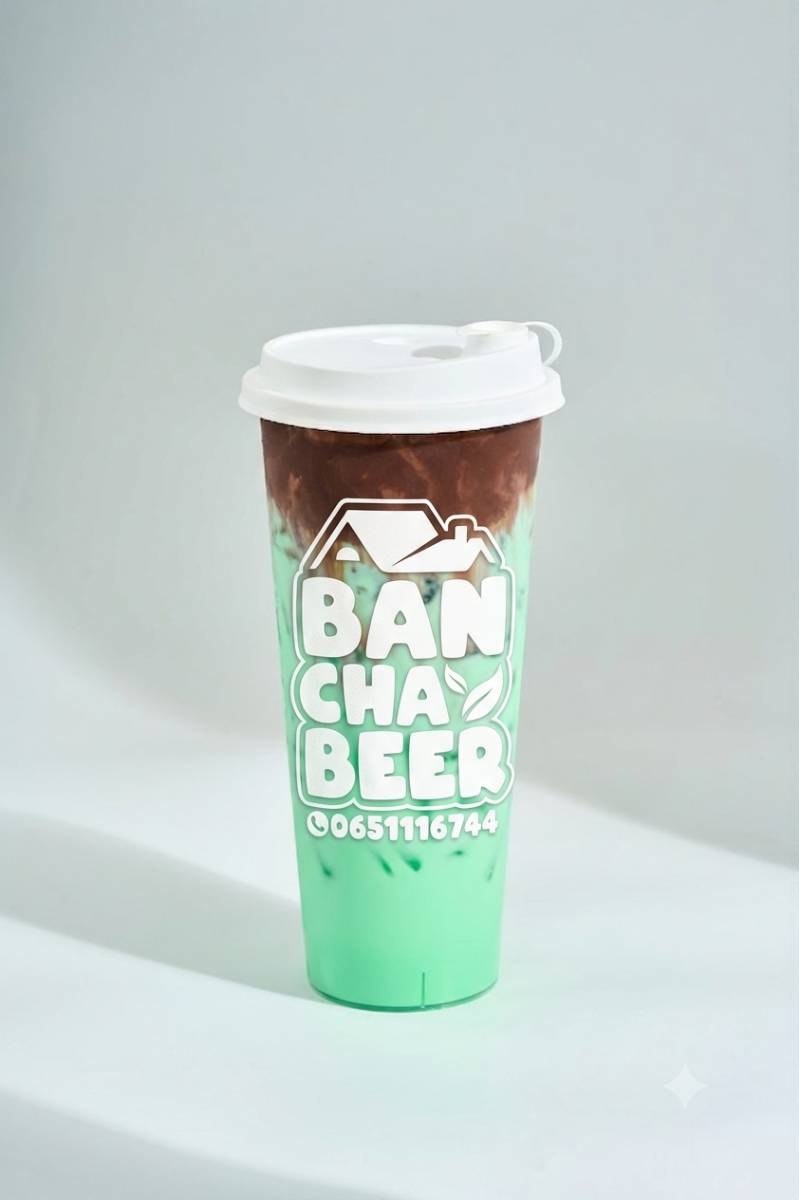 Ban cha beer 2