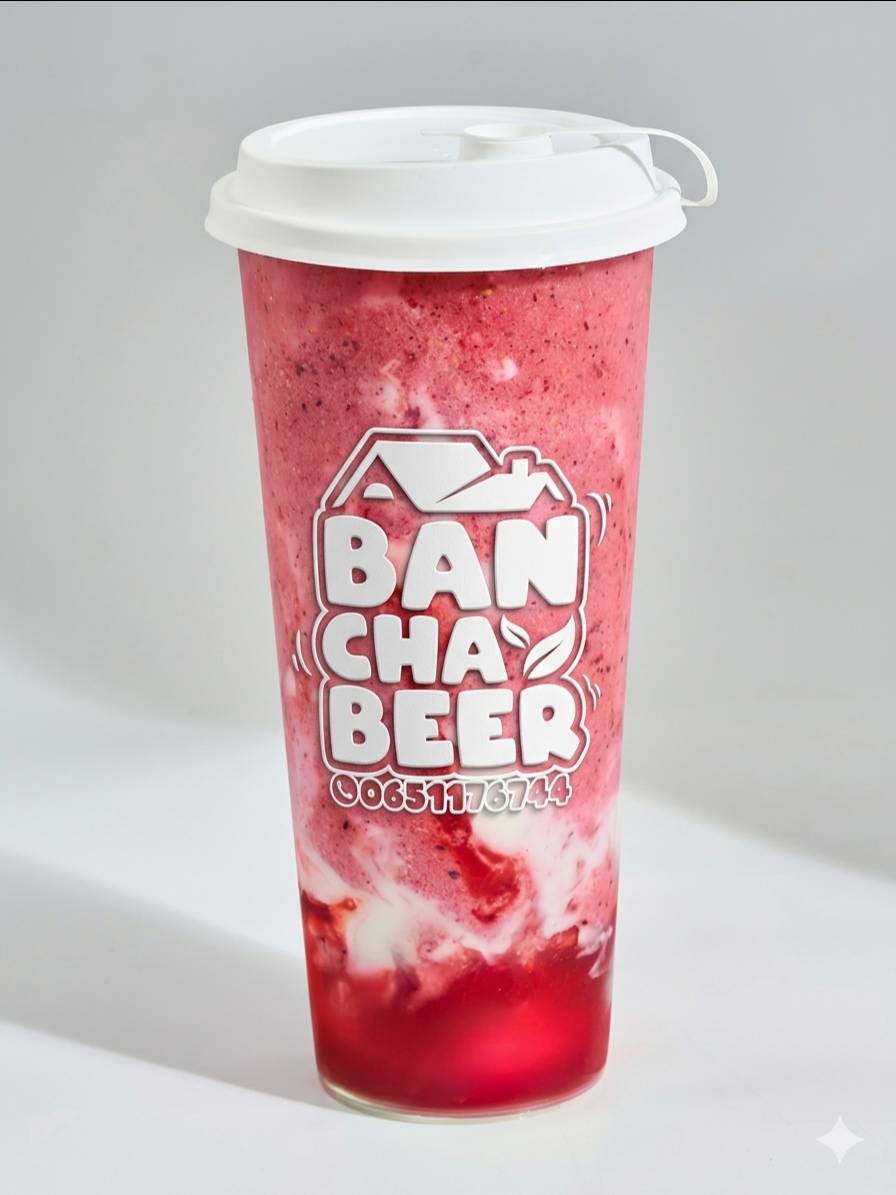 Ban cha beer 3