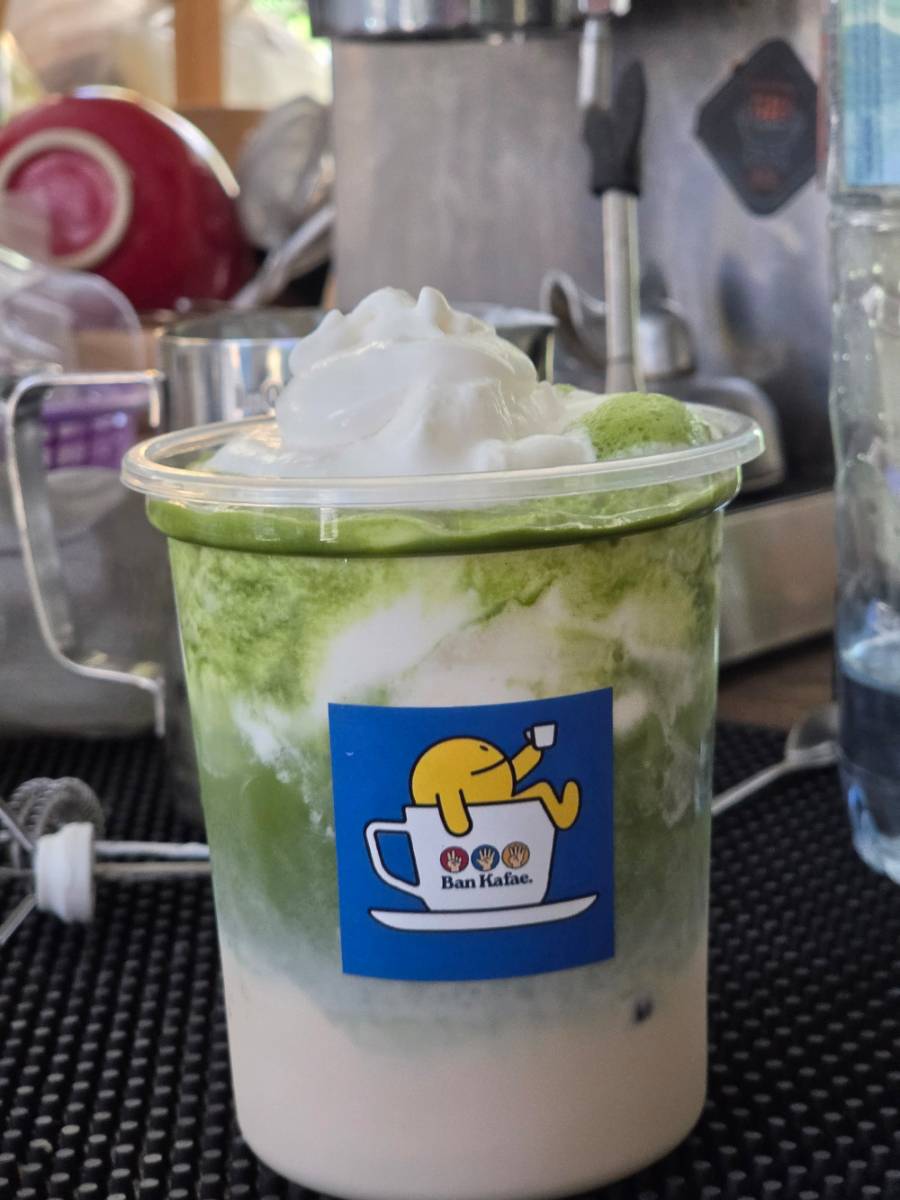 บ้านกาแฟ254 2