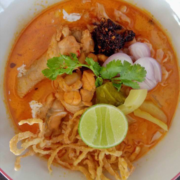 ร้านข้าวซอยไก่69 2