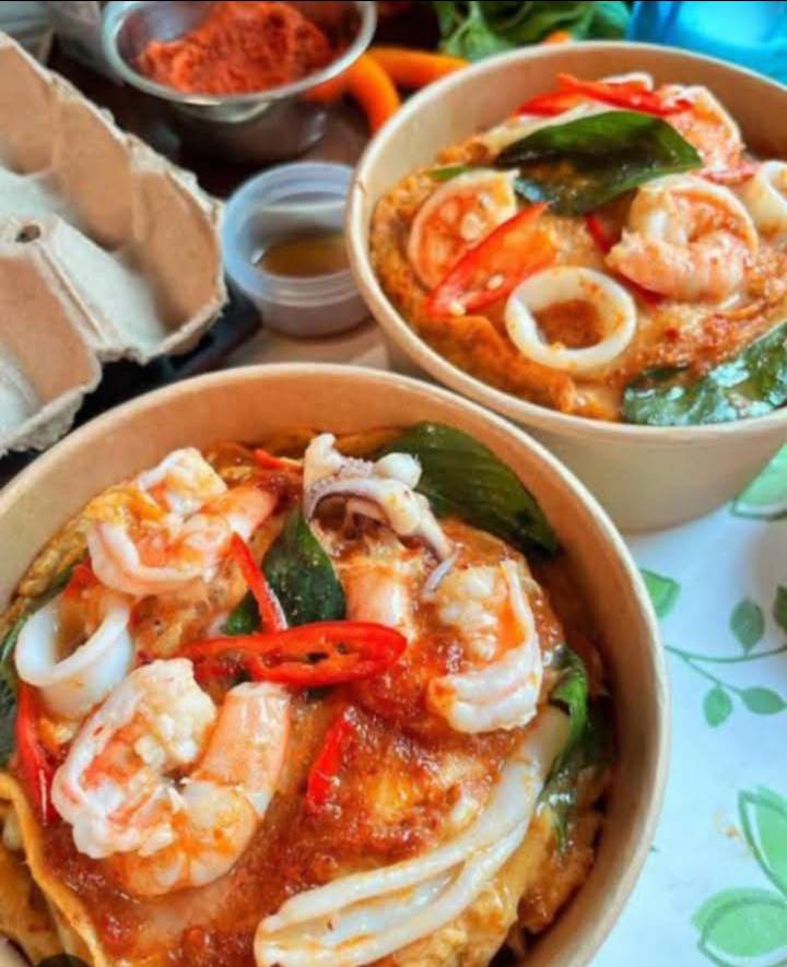 อร่อยในซอย 2