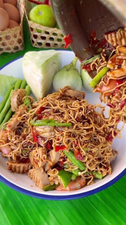 แซ่บนัวครัวบ้านๆ 2