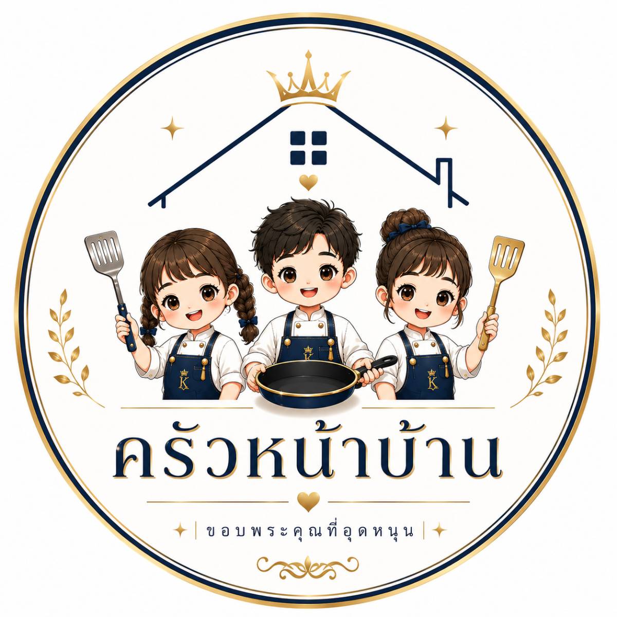 ครัวหน้าบ้าน