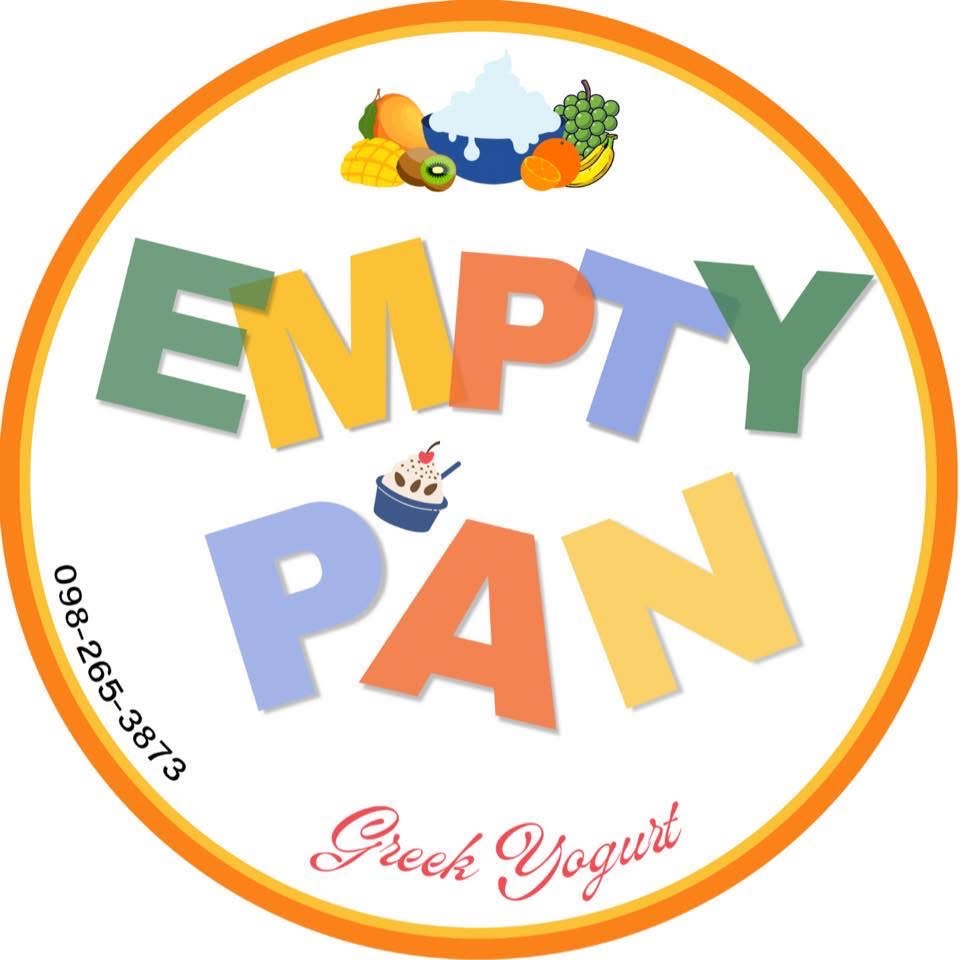 Empty’s pan กรีกโยเกิร์ต 3