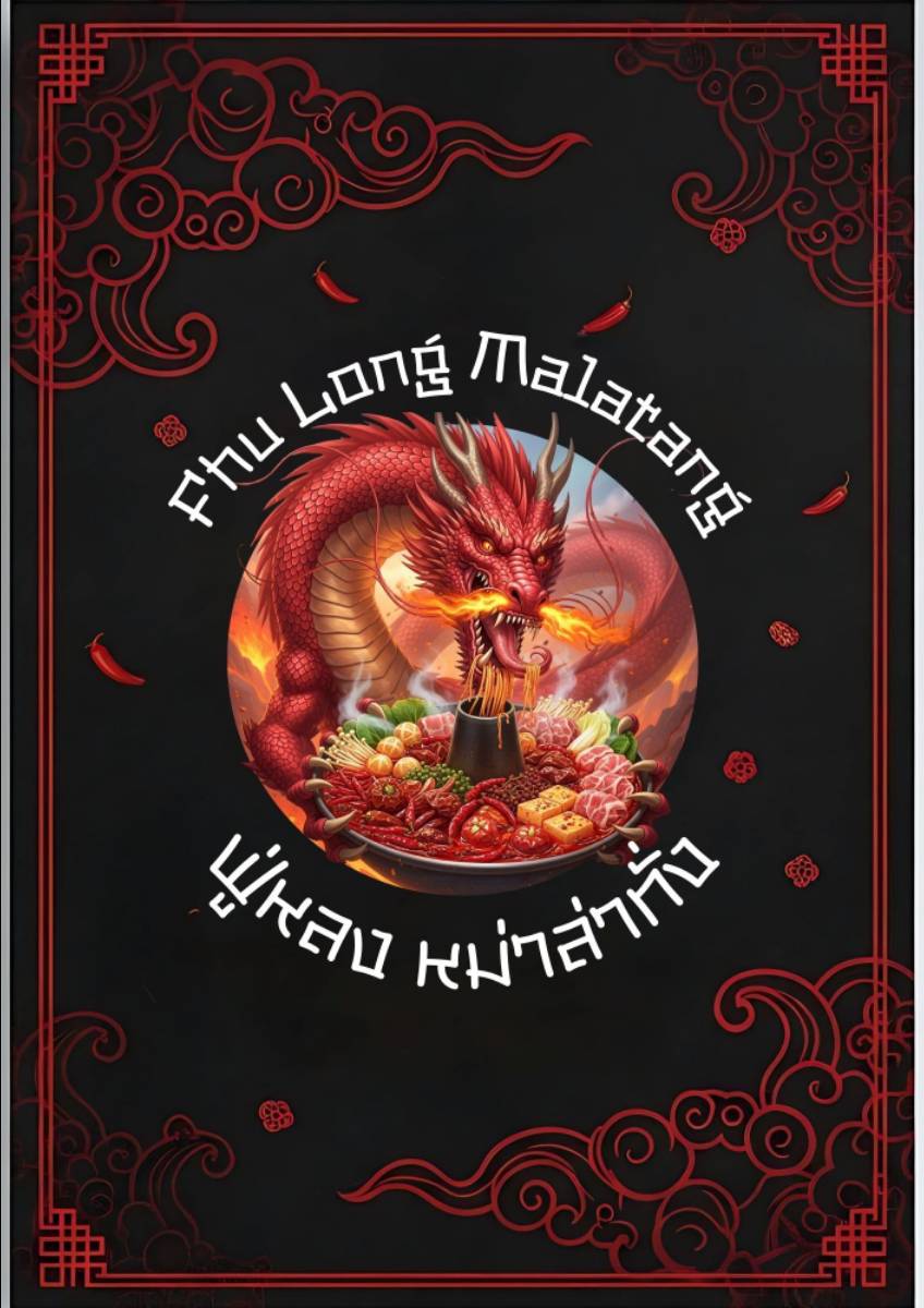 ฟู่หลงหม่าล่าทั่ง 2
