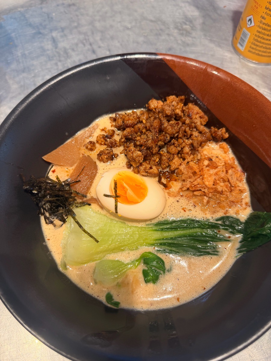 Somu Ramen ราเมงโซมุ 2