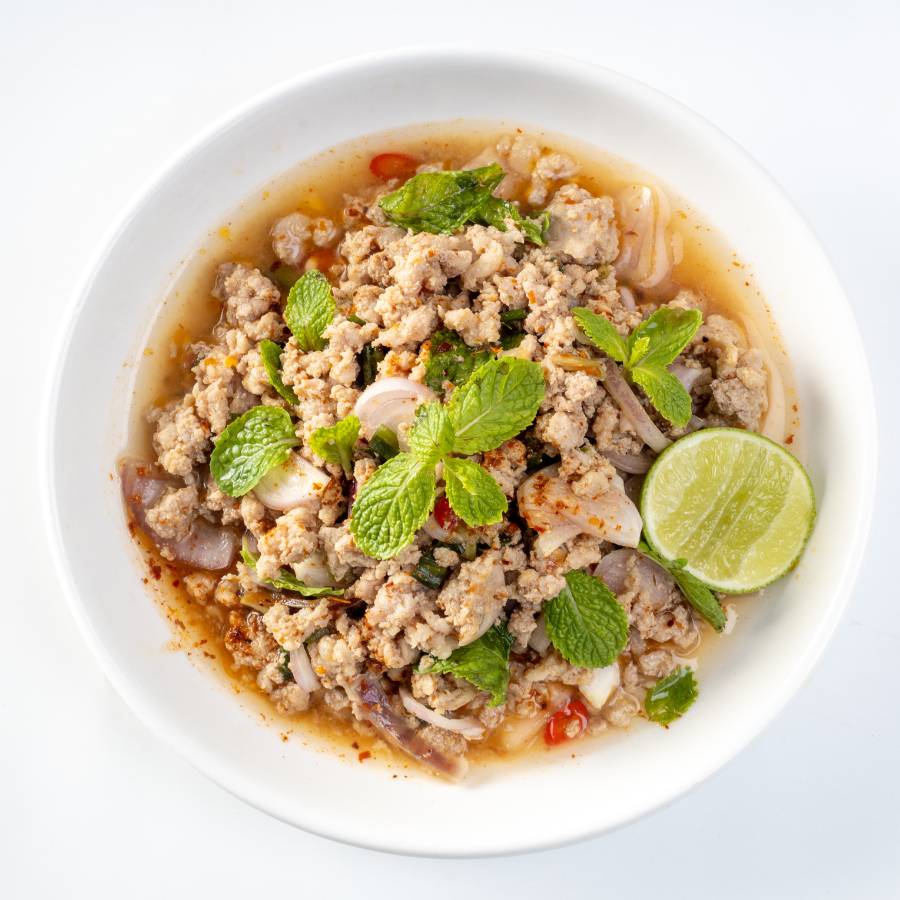 ครัวสุดซอย อาหารตามสั่ง 2