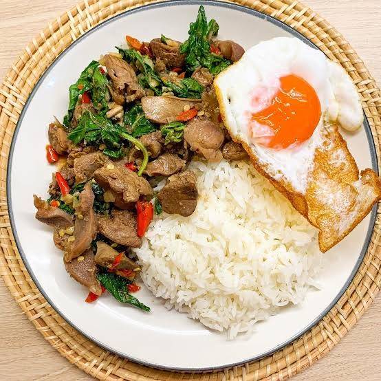 ครัวสุดซอย อาหารตามสั่ง 3