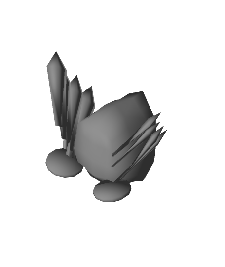 Roblox Dominus Empyreus - 3D model by Redcodi on Thangs