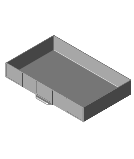 Various Stackable Storage Boxes - 3D model by termlimit on Thangs