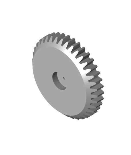 Fidget Herringbone Gears - 3D model by MakerTales on Thangs