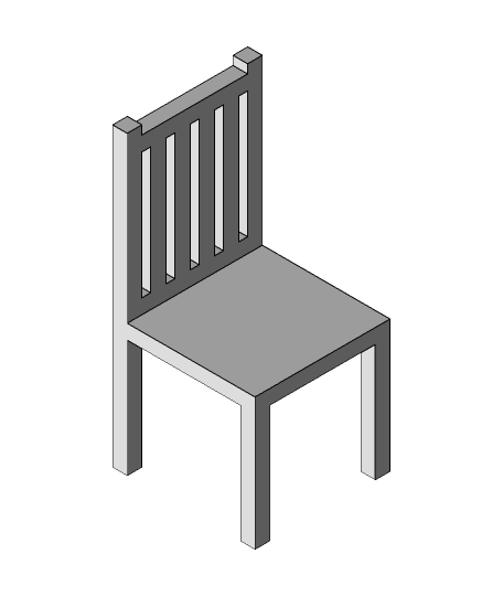 Chair Drawing  How To Draw A Chair Step By Step