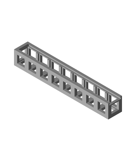 Caja Conexiones - 3D model by mgg_1 on Thangs