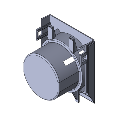 Cup Holder Adapter - 3D Printed - Works with 32oz & 40oz