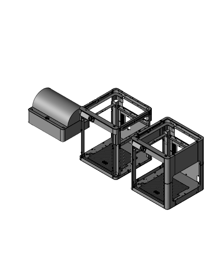 310001 Evolution 3D CAD model – DBBP Shop