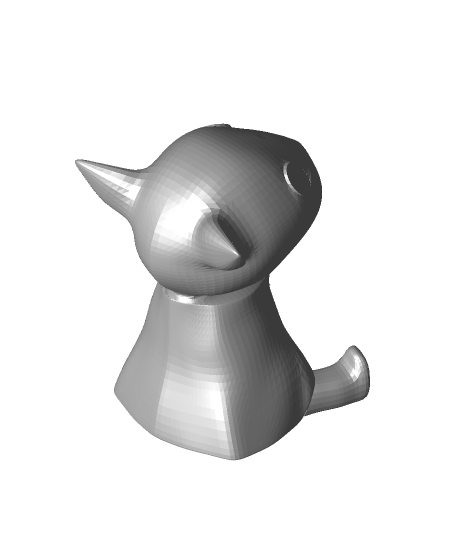 Drippy Among Us - 3D model by nate.armstrong on Thangs