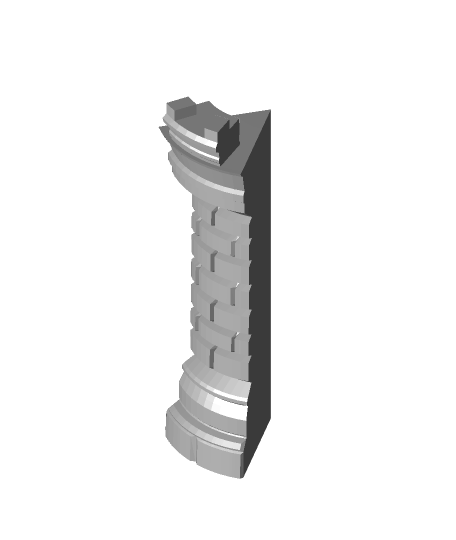 wizards chess 3D Models to Print - yeggi