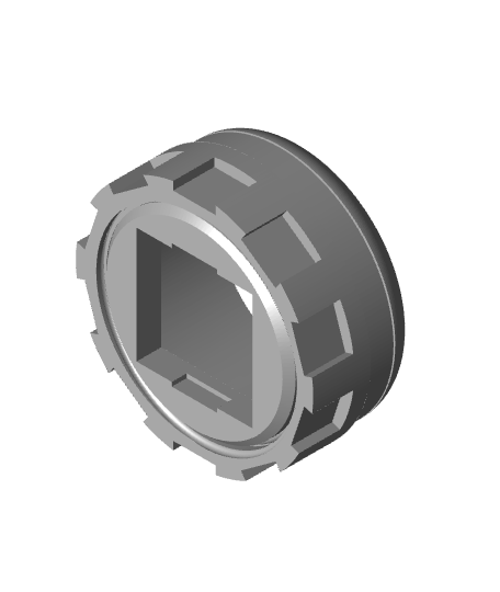 Button replacement - 3D model by BB_TECH on Thangs