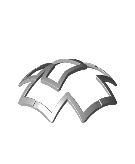 Rammstein - Logo - Pin