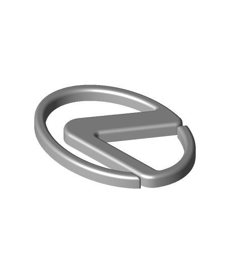 lexus logo png white