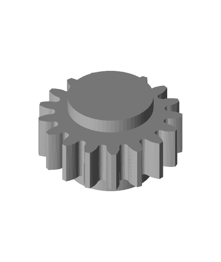 Fidget Herringbone Gears - 3D model by MakerTales on Thangs