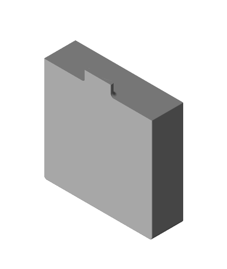 Various Stackable Storage Boxes - 3D model by termlimit on Thangs