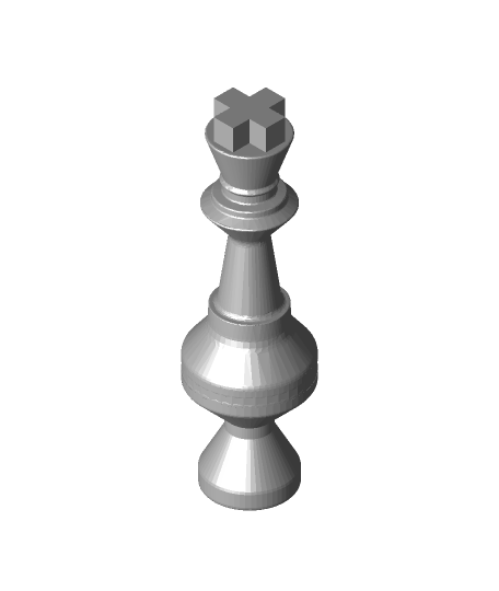 Wormhole Chess Board - 3D model by DaveMakesStuff on Thangs