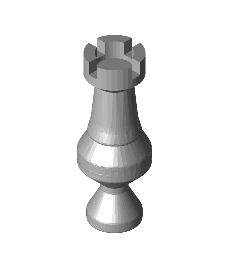 Wormhole Chess Board - 3D model by DaveMakesStuff on Thangs