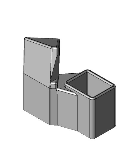 Anycubic Photon Mono X2 Vat Drip Stand