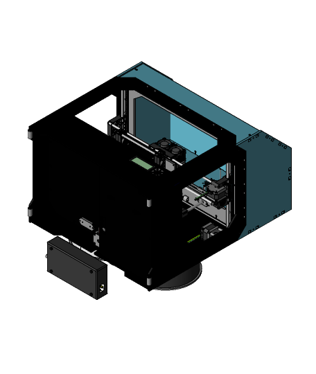 Makerbot Cad 3D Systems And MakerBot Offer New Home 3D Printers