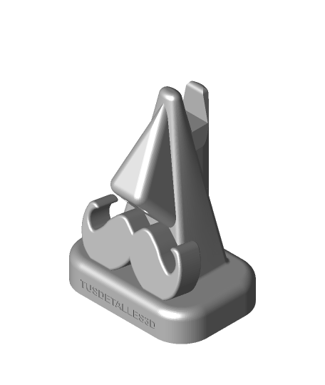 nariz-soporte-gafas.stl - 3D model by TusDetalles3D on Thangs