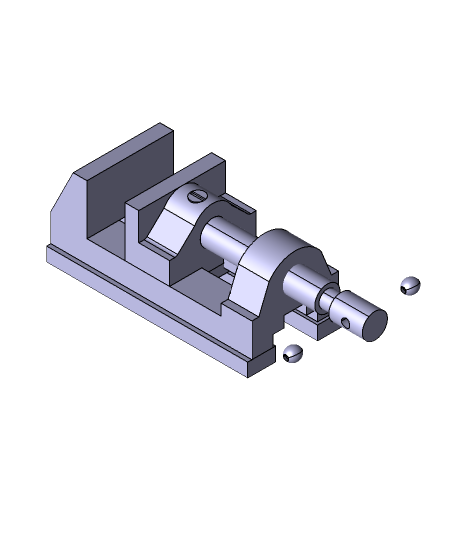 File:Engineer's bench vice illustration.png - Wikimedia Commons